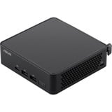 ASUS NUC 14 Pro Slim RNUC14RVKU7088C2I, Mini-PC schwarz, Windows 11 Pro