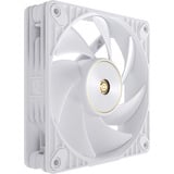 ASUS ProArt PF120, Gehäuselüfter weiß, 120 mm