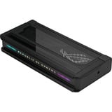 ASUS ROG Bulwark Dock DG300, Dockingstation schwarz