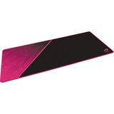ASUS ROG Sheath Electro Punk, Gaming-Mauspad schwarz/pink