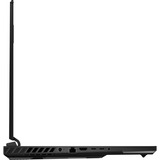 ASUS ROG Strix SCAR 18 (G834JY-N6044W), Gaming-Notebook schwarz, Windows 11 Home 64-Bit, 240 Hz Display, 4 TB (2 TB SSD & 2 TB SSD)