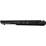 ASUS ROG Strix SCAR 18 (G834JY-N6044W), Gaming-Notebook schwarz, Windows 11 Home 64-Bit, 240 Hz Display, 4 TB (2 TB SSD & 2 TB SSD)