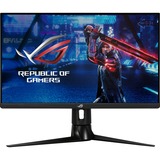 ASUS ROG Strix XG27AQM, Gaming-Monitor 69 cm(27 Zoll), schwarz, HDR, Fast IPS, 270Hz Panel