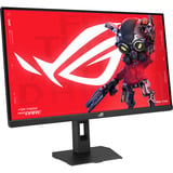 ASUS ROG Strix XG27UCSR, Gaming-Monitor 68.6 cm (27 Zoll), schwarz, UltraHD/4K, Fast-IPS, Dual-Mode, 160Hz Panel