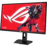 ASUS ROG Strix XG27UCSR, Gaming-Monitor 68.6 cm (27 Zoll), schwarz, UltraHD/4K, Fast-IPS, Dual-Mode, 160Hz Panel