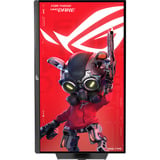 ASUS ROG Strix XG27UCSR, Gaming-Monitor 68.6 cm (27 Zoll), schwarz, UltraHD/4K, Fast-IPS, Dual-Mode, 160Hz Panel