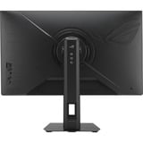 ASUS ROG Strix XG27UCSR, Gaming-Monitor 68.6 cm (27 Zoll), schwarz, UltraHD/4K, Fast-IPS, Dual-Mode, 160Hz Panel