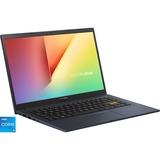 ASUS Vivobook S14X (S413EA-EB2077W), Notebook Windows 11 Home 64-BIt, 512 GB SSD