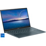 ASUS ZenBook 14 (UX425EA-HA208), Notebook grau, ohne Betriebssystem