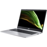 Acer Aspire 5 (A515-45-R7RF), Notebook silber, Windows 11 Home 64-Bit