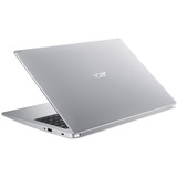 Acer Aspire 5 (A515-45-R7RF), Notebook silber, Windows 11 Home 64-Bit