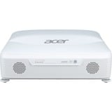 Acer L811, Laser-Beamer weiß, HDMI, UltraHD/4K, 3000 Lumen