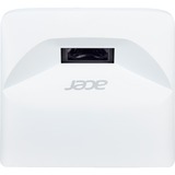 Acer L811, Laser-Beamer weiß, HDMI, UltraHD/4K, 3000 Lumen