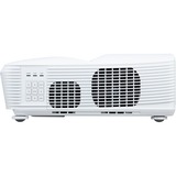 Acer L811, Laser-Beamer weiß, HDMI, UltraHD/4K, 3000 Lumen