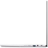 Acer Spin 1 (SP114-31-C2GE), Notebook silber, Windows 11 Home im S-Modus, 128 GB eMMC