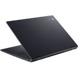 Acer TravelMate Spin P6 (TMP614RN-52), Notebook schwarz, Windows 10 Pro 64-Bit, 512 GB SSD