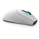 Alienware AW620M, Gaming-Maus weiß