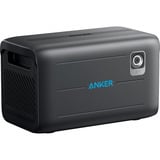 Anker SOLIX BP2600 Erweiterungsakku 2.560 Wh grau, für Solarbank SOLIX F2000 / F2600