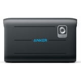 Anker SOLIX BP2600 Erweiterungsakku 2.560 Wh grau, für Solarbank SOLIX F2000 / F2600