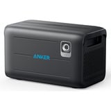 Anker SOLIX BP2600 Erweiterungsakku 2.560 Wh grau, für Solarbank SOLIX F2000 / F2600