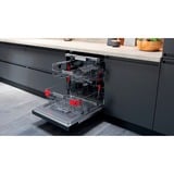 Bauknecht BBO 3O539 PLGT, Spülmaschine edelstahl, 60 cm