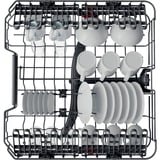 Bauknecht BBO 3O539 PLGT, Spülmaschine edelstahl, 60 cm