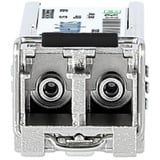 BlueOptics Transceiver kompatibel zu LevelOne GVT-0300 SFP 