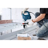 Bosch Bohrhammer GBH 4-32 DFR Professional blau, 900 Watt, L-BOXX