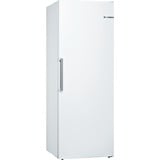 Bosch GSN58AWCV Serie | 6, Gefrierschrank weiß