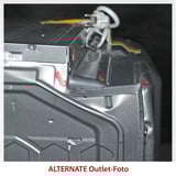 Bosch HRG7764B1 Serie 8, Backofen schwarz, 60 cm, Home Connect