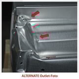 Bosch HRG7764B1 Serie 8, Backofen schwarz, 60 cm, Home Connect