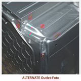 Bosch HRG7764B1 Serie 8, Backofen schwarz, 60 cm, Home Connect