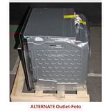 Bosch HRG7764B1 Serie 8, Backofen schwarz, 60 cm, Home Connect