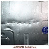 Bosch KAD93ABEP Serie 6, Side-by-Side schwarz