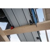 Bosch Professional Akku-Handkreissäge GKS 18V-57-2 GX Professional solo, 18Volt blau/schwarz, ohne Akku und Ladegerät