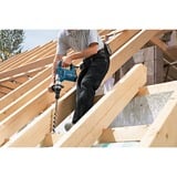 Bosch Professional Bohrhammer GBH 4-32 DFR Professional blau, 900 Watt, L-BOXX