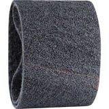 Bosch Professional Expert Schleifhülsen N470 Grob, 90mm x 290mm, Schleifband 10 Stück, für Satinierer