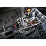 Bosch Professional Expert Schleifhülsen N470 Grob, 90mm x 290mm, Schleifband 10 Stück, für Satinierer