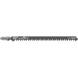 Bosch Professional Stichsägeblatt T 344 D Speed for Wood, 152mm 3 Stück