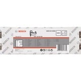 Bosch Senkkopf-Stifte SK64-34 63NR, 34° / 1,8mm / 15ga edelstahl, 4.000 Stück, für Akku- und Druckluftnagler