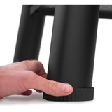 Broil King Crown Pellet Smoker 500 - BUNDLE schwarz, iQue Smart Steuerung, inkl. Schutzhülle