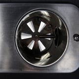 Broil King Crown Pellet Smoker 500 - BUNDLE schwarz, iQue Smart Steuerung, inkl. Schutzhülle