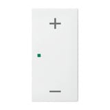 Busch-Jaeger Wippe 6237-22-914 weiß, Retail