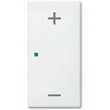 Busch-Jaeger Wippe 6237-22-914 weiß, Retail