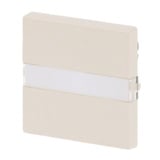 Busch-Jaeger Wippe sav/ews 1764 NLI-82 weiß, Retail