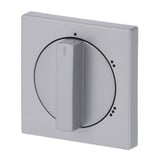 Busch-Jaeger Zentralscheibe mit Aufdruck für Drehknopf, Abdeckung Retail