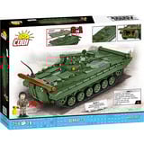 COBI BMP-1, Konstruktionsspielzeug 