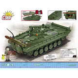COBI BMP-1, Konstruktionsspielzeug 