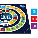 Clementoni Galileo - Das große Quiz, Quizspiel 