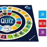 Clementoni Galileo - Das große Quiz, Quizspiel 